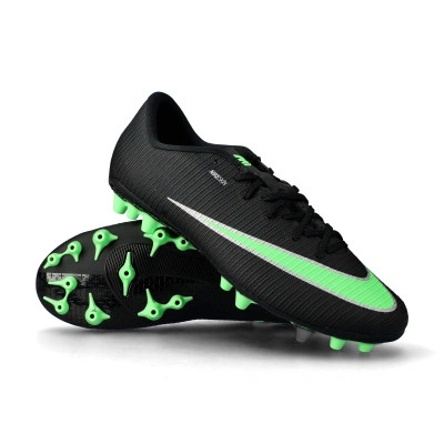 Chaussure de football Air Zoom Mercurial Vapor 17 Academy AG