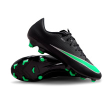 Chaussure de football Nike Air Zoom Mercurial Vapor 17 Academy FG/MG