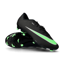 Chaussure de football Nike Air Zoom Mercurial Vapor 17 Academy FG/MG