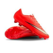 Chaussure de football Nike Air Zoom Mercurial Vapor 17 Academy FG/MG