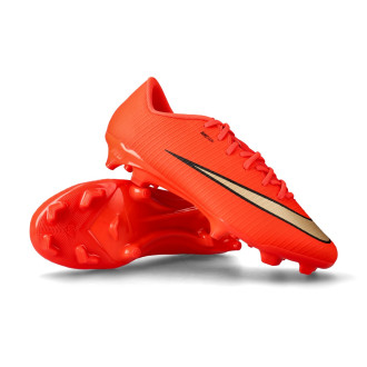 Chaussure de football Nike Air Zoom Mercurial Vapor 17 Academy FG/MG