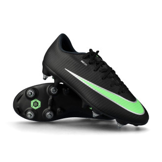 Chaussure de football Nike Air Zoom Mercurial Vapor 17 Academy SG-Pro