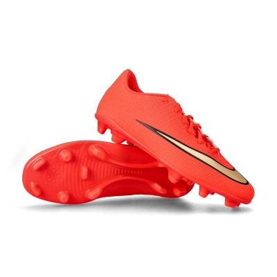 Chaussure de football Air Zoom Mercurial Vapor 17 Club FG/MG