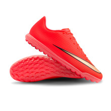 Chaussure de football Nike Air Zoom Mercurial Vapor 17 Club Turf