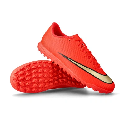 Chaussure de football Air Zoom Mercurial Vapor 17 Club Turf