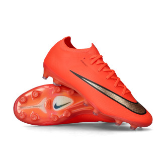 Chaussure de football Nike Air Zoom Mercurial Vapor 17 Elite AG-Pro