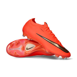 Chaussure de football Nike Air Zoom Mercurial Vapor 17 Elite FG