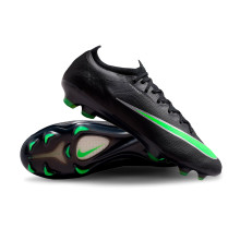 Chaussure de football Nike Air Zoom Mercurial Vapor 17 Elite FG