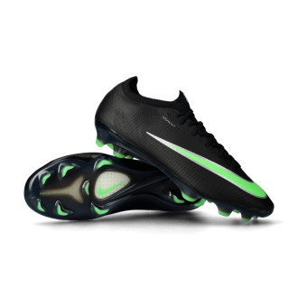 Chaussure de football Nike Air Zoom Mercurial Vapor 17 Elite FG