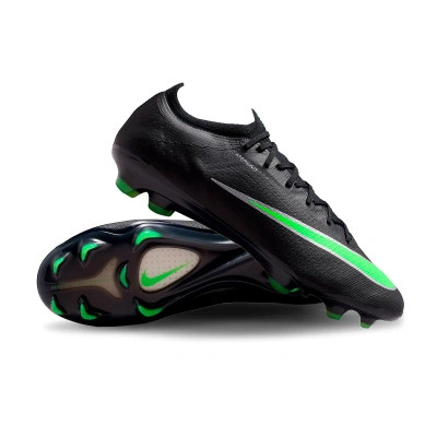 Chaussure de football Air Zoom Mercurial Vapor 17 Elite FG