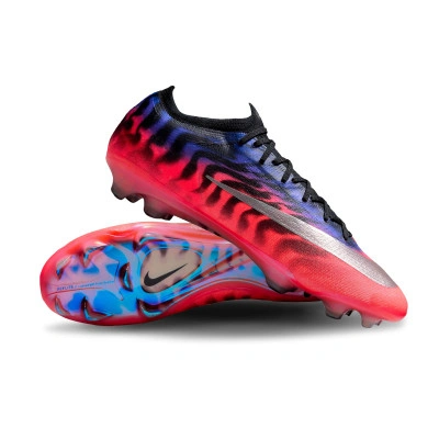 Chaussure de football Air Zoom Mercurial Vapor 17 Elite FG