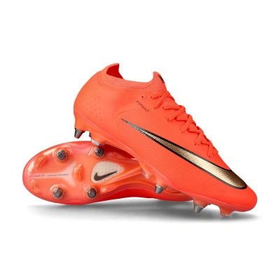 Chaussure de football Air Zoom Mercurial Vapor 17 Elite SG-Pro