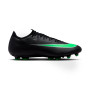 Air Zoom Mercurial Vapor 17 Pro AG-Black-Illusion-Green-Black