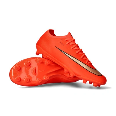 Chaussure de football Air Zoom Mercurial Vapor 17 Pro AG