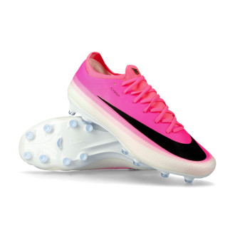 Chaussure de football Nike Air Zoom Mercurial Vapor 17 Pro AG