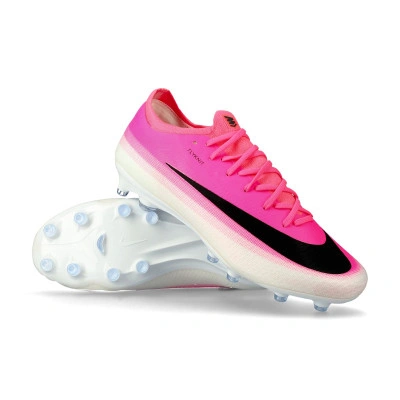 Chaussure de football Air Zoom Mercurial Vapor 17 Pro AG