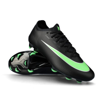 Chaussure de football Nike Air Zoom Mercurial Vapor 17 Pro FG