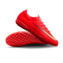 Chaussure de football Nike Air Zoom Mercurial Vapor 17 Pro Turf