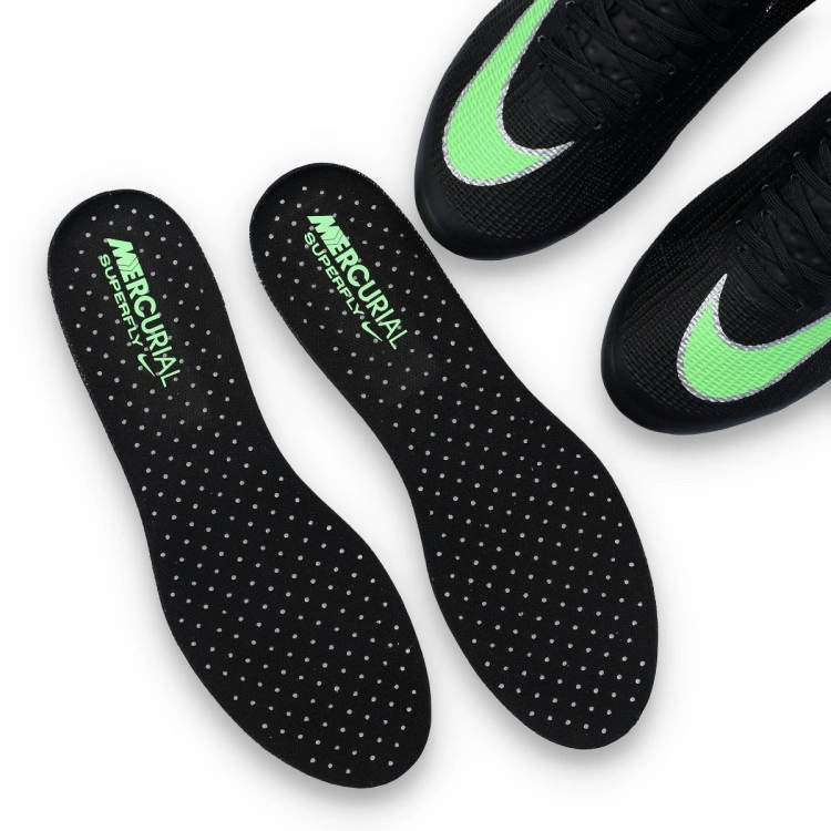 bota-nike-air-zoom-mercurial-superfly-11-elite-ag-pro-black-illusion-green-black-10