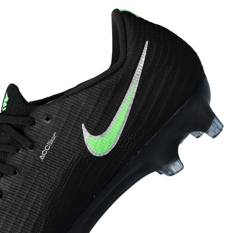bota-nike-air-zoom-mercurial-superfly-11-elite-ag-pro-black-illusion-green-black-7