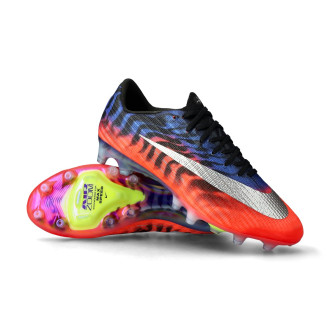 Chaussure de football Nike Air Zoom Mercurial Superfly 11 Elite AG-Pro