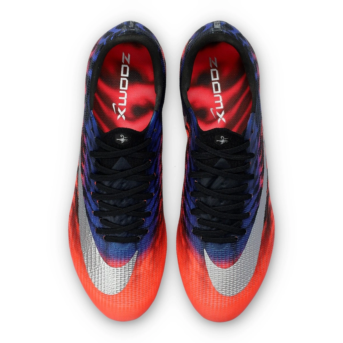 bota-nike-air-zoom-mercurial-superfly-11-elite-fg-multi-color-white-5