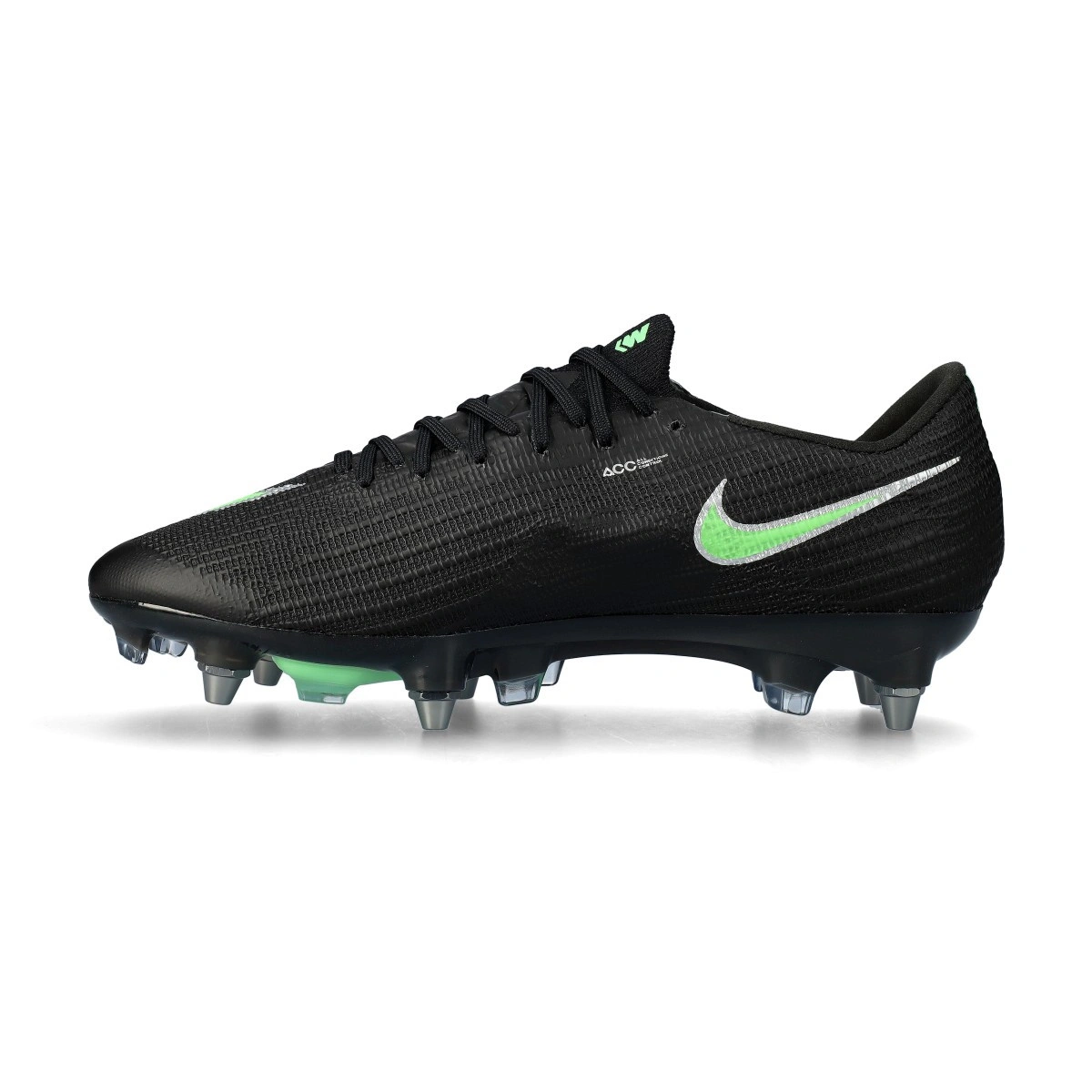 bota-nike-air-zoom-mercurial-superfly-11-elite-sg-pro-black-illusion-green-black-2