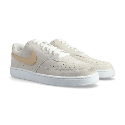 Baskets Nike Court Vision Low Mujer