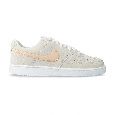 Baskets Nike Court Vision Low Mujer