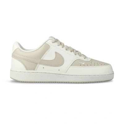 Baskets Nike Court Vision Low Mujer
