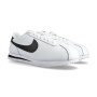 Femme Nike Cortez-White-Black