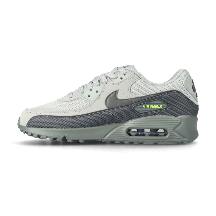 sneakers-nike-air-max-90-prm-gris-2
