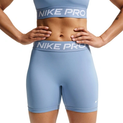 Cycliste Pro 365 Dri-FIT 5" Mujer