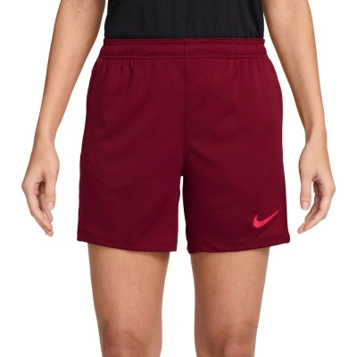 Short Nike Dri-Fit Strike Knit Mujer