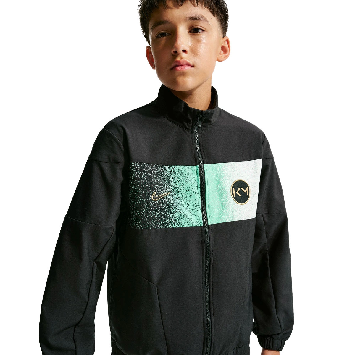 chandal-nike-tracksuit-woven-km-ninos-black-metallic-gold-2