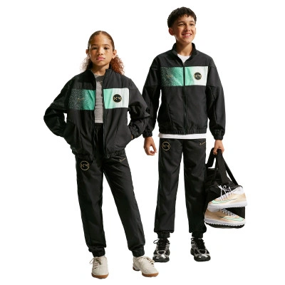 Survêtement Enfant Woven KM