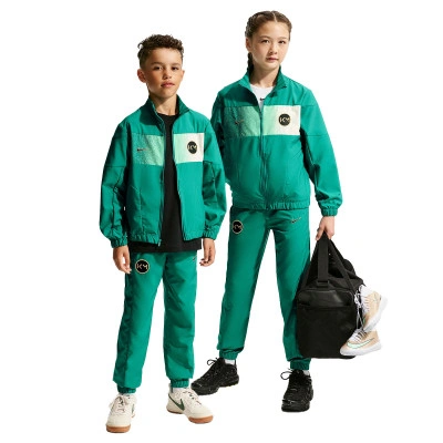 Survêtement Enfant Woven KM