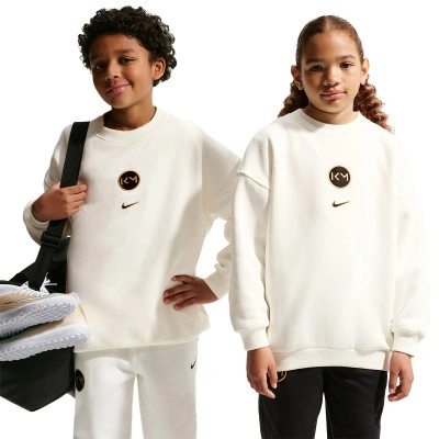 Sweat-shirt Enfant Club Fleece KM