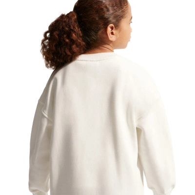 Sweat-shirt Enfant Club Fleece KM