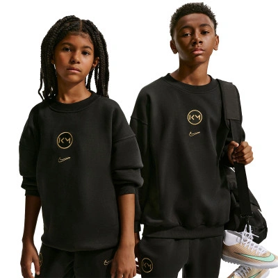 Sweat-shirt Kylian Mbappé Club Fleece