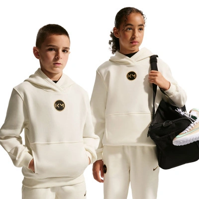 Sweat-shirt Enfant Club Fleece KM