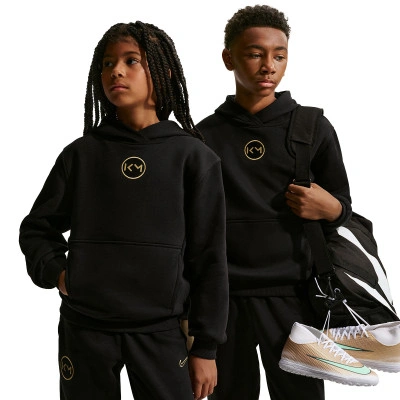 Sweat-shirt Enfant Club Fleece KM