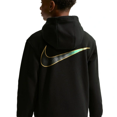 Sweat-shirt Enfant Club Fleece KM