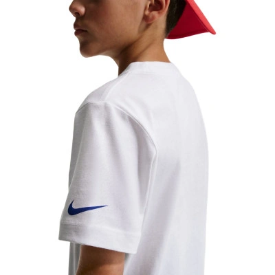 T-Shirt Enfant Psg Fanswear 2026-2027