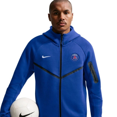 Veste Psg Fanswear 2026-2027