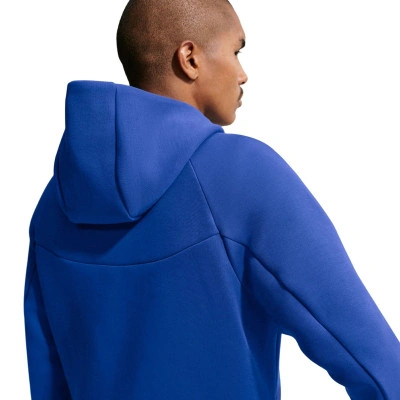 Veste Psg Fanswear 2026-2027