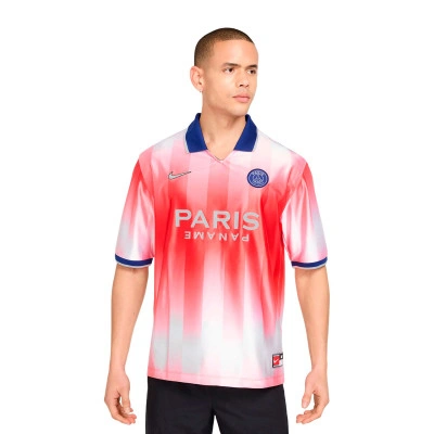 T-Shirt Fans PSG Fanswear 2026-2027