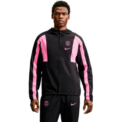 Veste Fans Paris Saint-Germain 2026-2027