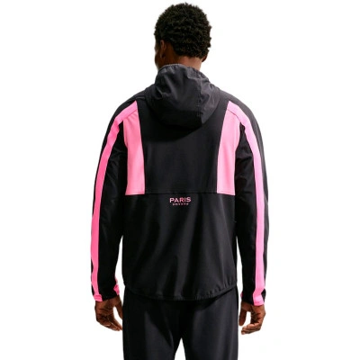 Veste Fans Paris Saint-Germain 2026-2027