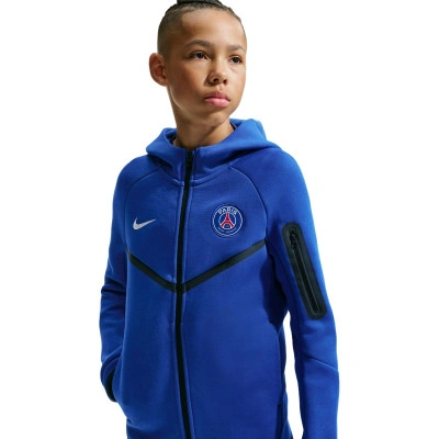 Veste Enfant PSG Fanswear 2026-2027